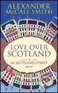Love Over Scotland