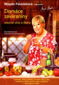 Domáce zaváraniny
€ 7,6 Domáce zaváraniny