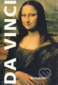 Pohlednice - Da Vinci (14 ks)
