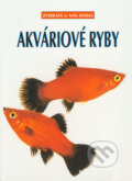 Akváriové ryby
