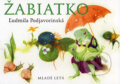 Žabiatko