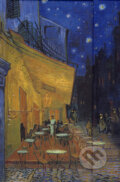 Mal� magnetick� z�pisn�k - Vincent van Gogh