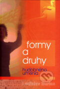 Formy a druhy hudobného umenia