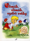 Slim�k, slim�k, vystr� ro�ky