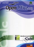 OpenOffice.org verze 2 - tabulkov� procesor Calc