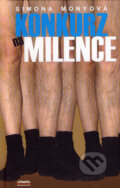Konkurz na milence