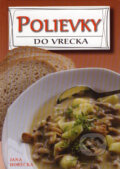 Polievky do vrecka