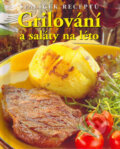 Grilování a saláty na léto
€ 6,09 Grilování a saláty na léto