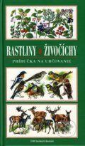 Rastliny a živočíchy