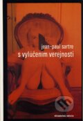 S vyl��en�m verejnosti