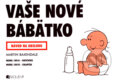 Va�e nov� b�b�tko