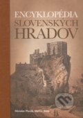 Encyklop�dia slovensk�ch hradov