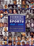 Osobnosti slovenského športu (1896 - 2006)