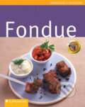 Fondue
€ 5,7 Fondue