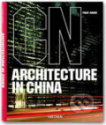 Architecture in China