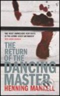 The Return of Dancing Master