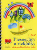 Piesne, hry a riekanky detí predškolského veku 1