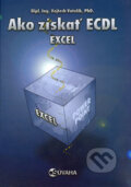 Ako z�ska� ECDL Excel