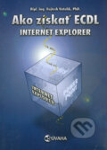 Ako z�ska� ECDL Internet Explorer