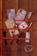 Mal� magnetick� z�pisn�k - Trompe L'Oeil
