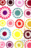 Mal� magnetick� z�pisn�k - Blossoms