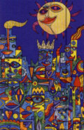 Mal� magnetick� z�pisn�k - Land of dreams
