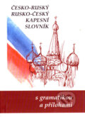 �esko-rusk� a rusko-�esk� kapesn� slovn�k