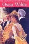 Complete Illustrated of Oscar Wilde