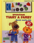 Spozn�vame tvary a farby