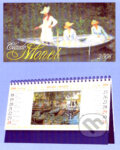 Claude Monet 2008