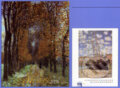 Claude Monet 2008