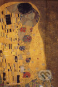 Mal� magnetick� z�pisn�k - Gustav Klimt