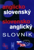 Anglicko-slovensk� a slovensko-anglick� slovn�k
