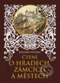 �ten� o hradech, z�mc�ch a m�stech