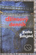 Džínsový denník 1