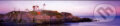 Cape Neddick Lighthouse