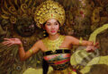 Bali Dancer (pozl�ten� dieliky)