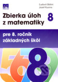 Zbierka �loh z matematiky pre 8. ro�n�k z�kladn�ch �k�l