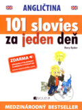 Angli�tina - 101 slovies za jeden de�