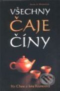 Všechny čaje Číny
€ 12,28 Všechny čaje Číny
