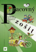Pracovný zošit k Čítanke pre 4. ročník základných škôl