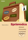 Sprievodca dielami A - 1. roč.