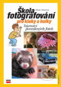 �kola fotografov�n� pro kluky a holky