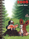 Krte�ek Di�r 2008