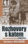 Rozhovory s katem (Kazimierz Moczarski)