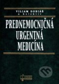 Prednemocničná urgentná medicína