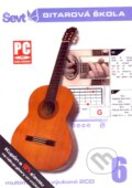 Gitarová škola 6