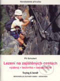 Lezení na zajištěných cestách