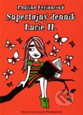 Supertajný denník Lucie H.