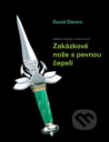 Zakázkové nože s pevnou čepelí